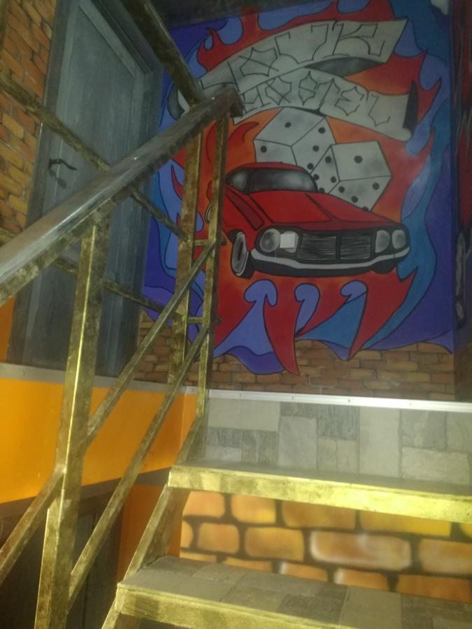 Graffiti Mega * Kiev