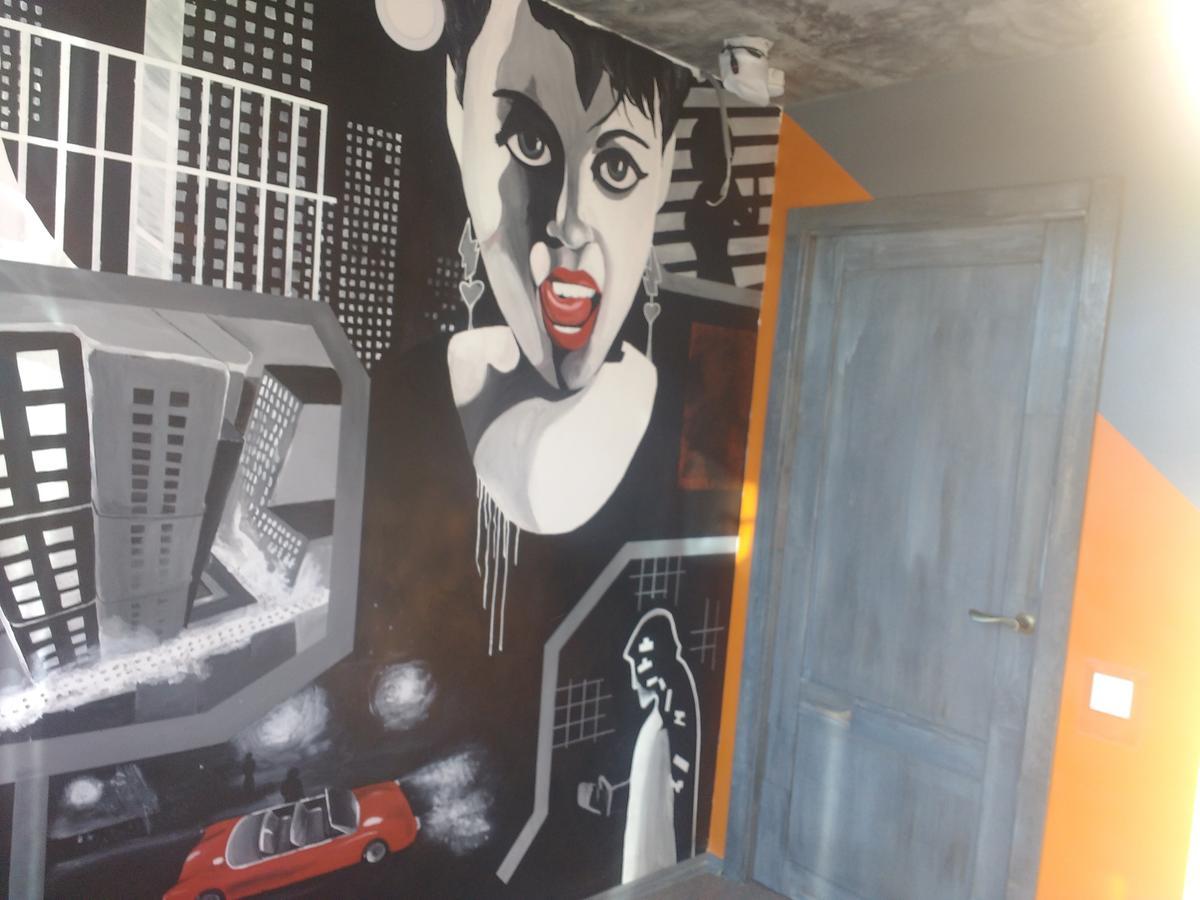 Graffiti Mega *