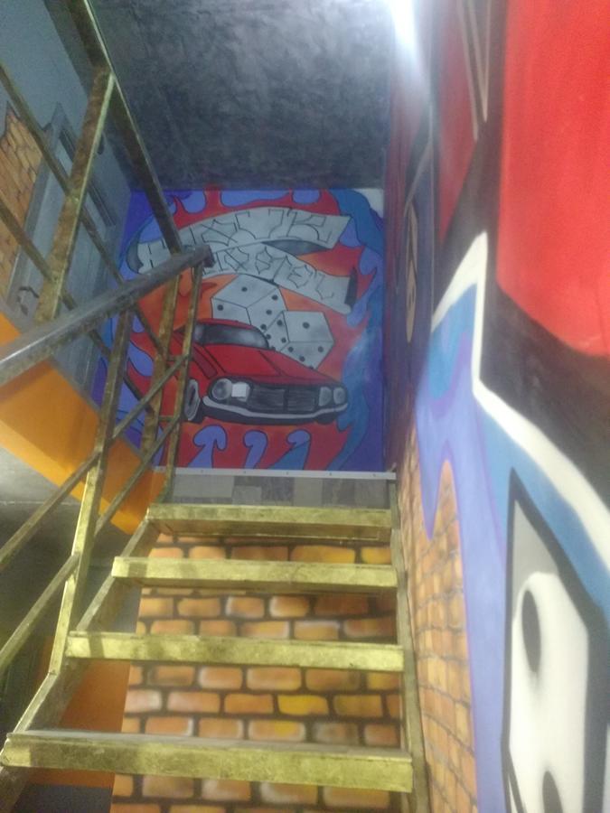 Graffiti Mega * Kiev